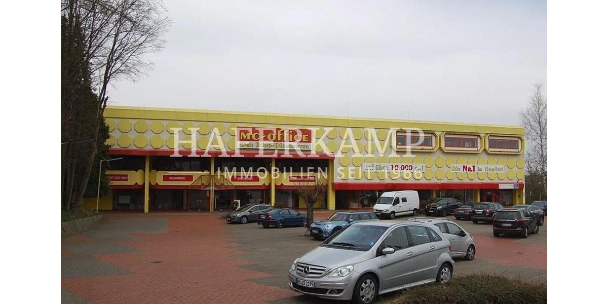 Gewerbeobjekt Hamburg Harburg - 469&euro; | Angebot:26290101