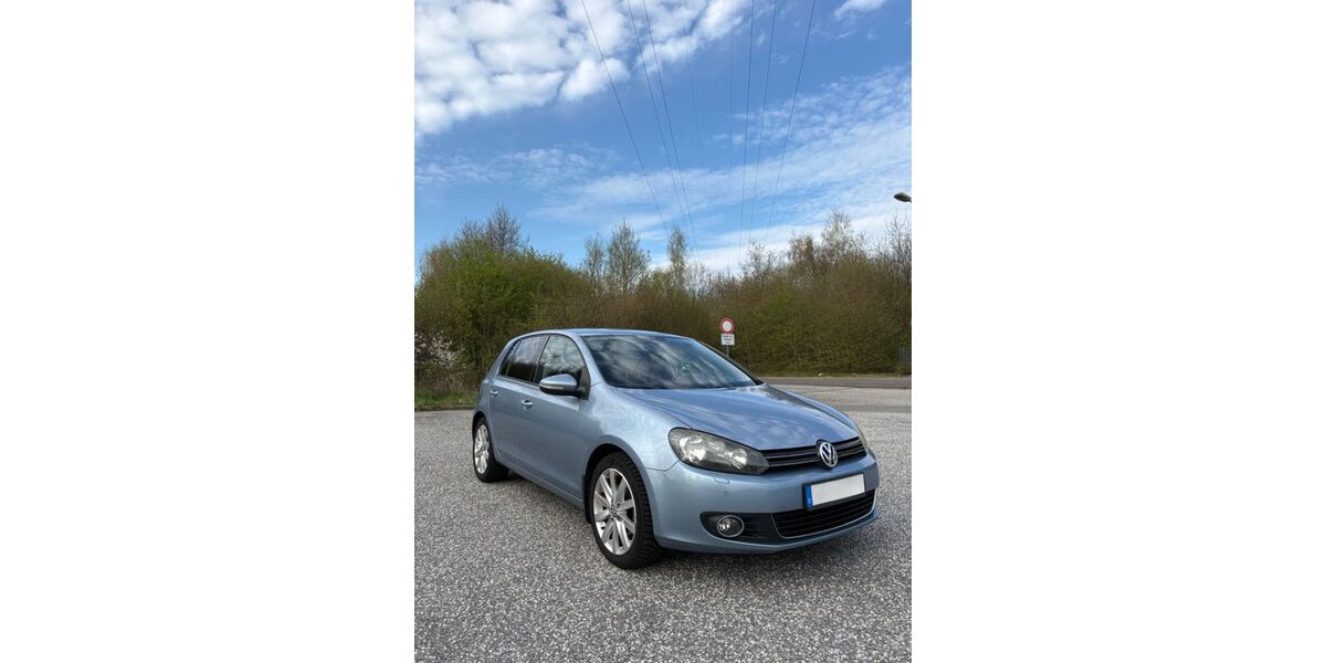VW Golf 196.950 km 4.150 &euro; Reinbek 21465