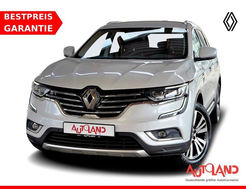 Koleos