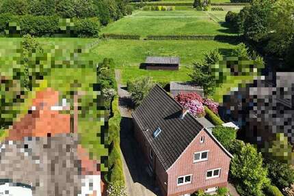 Haus Rellingen - 5 Zimmer, 158 m&sup2;, 595.000&euro; | Angebot:26807913
