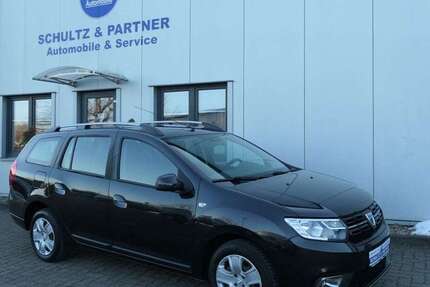 Dacia Logan 120.017 km 8.890 &euro; Trittau 22946