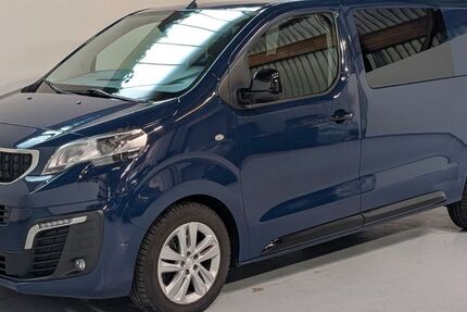 Peugeot Expert 86.600 km 22.975 &euro; Ellerhoop bei Hamburg 25373
