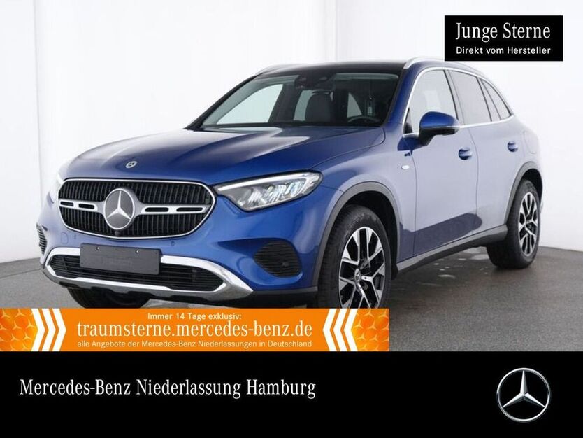 GLC 300