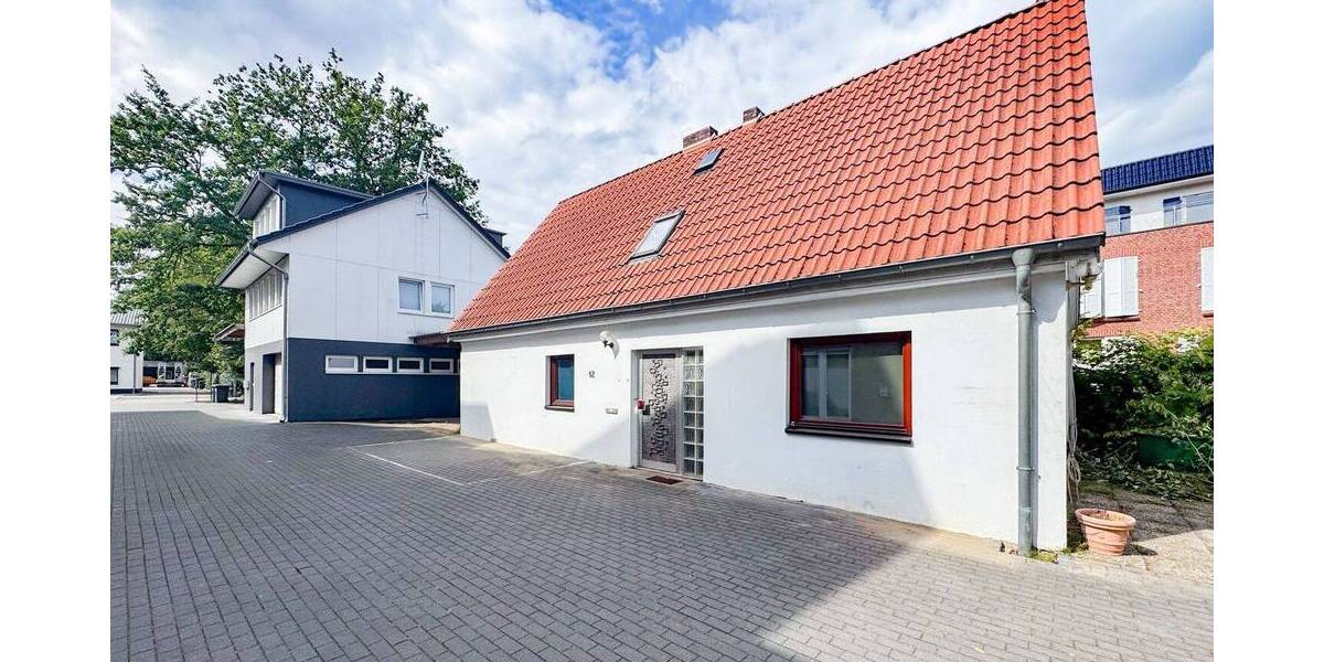 Grundstück Hamburg Rahlstedt - 875.000&euro; | Angebot:26242631
