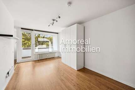 Wohnung Hamburg / Groß Borstel Groß Borstel - 1 Zimmer, 37 m&sup2;, 175.000&euro; | Angebot:26997313