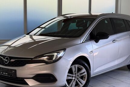 Opel Astra 198.000 km 6.290 &euro; Pinneberg 25421