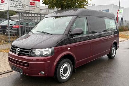 VW T5 Transporter 325.951 km 10.499 &euro; Winsen/Luhe 21423