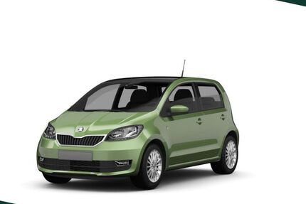 Skoda Citigo 61.265 km 10.290 &euro; Buxtehude 21614