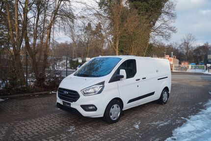 Ford Transit Custom 39.000 km 20.999 &euro; Norderstedt (Hamburg) 22848