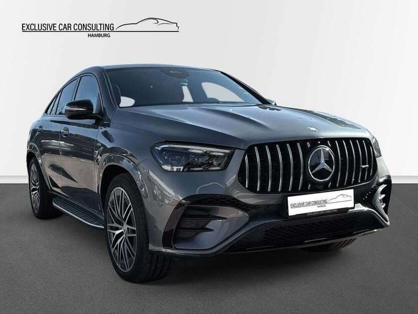 GLE 53 AMG