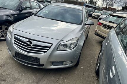 Opel Insignia 230.000 km 2.700 &euro; Winsen/Luhe 21423