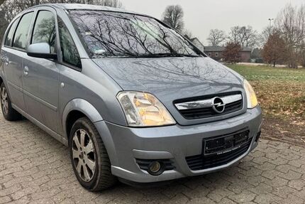 Opel Meriva 220.000 km 999 &euro; Buxtehude 21614