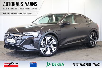 Audi Q8 32.550 km 50.789 &euro; Pinneberg 25421