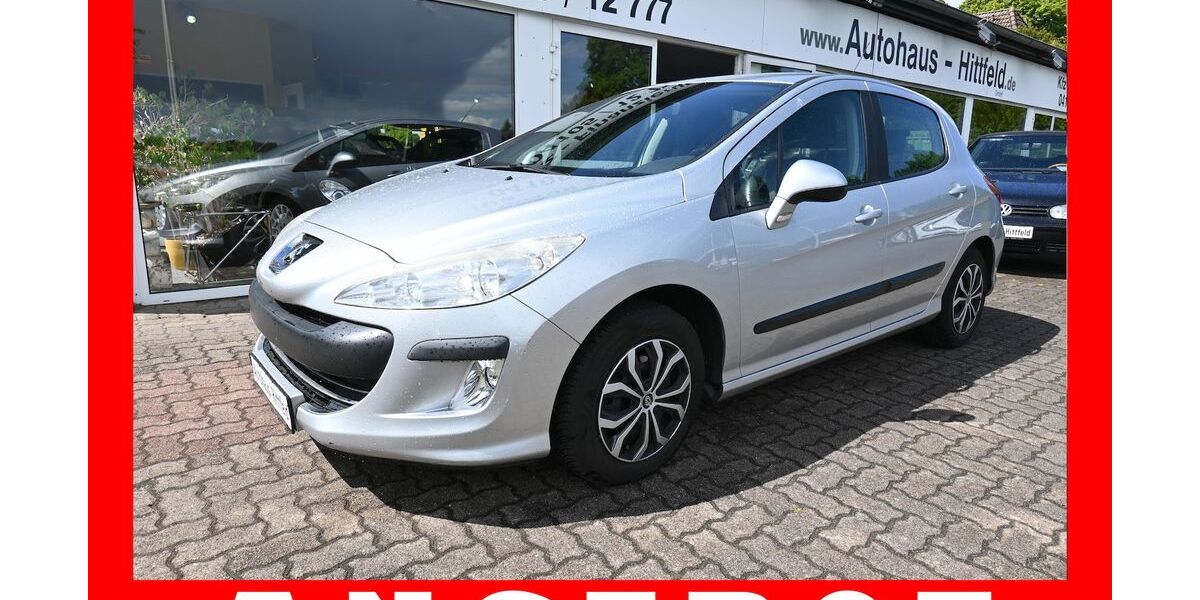 Peugeot 308 193.000 km 3.500 &euro; Hittfeld bei Hamburg 21218