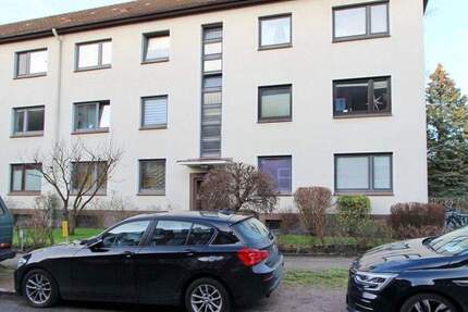 Wohnung Hamburg Lokstedt - 3 Zimmer, 60 m&sup2;, 349.000&euro; | Angebot:25743538