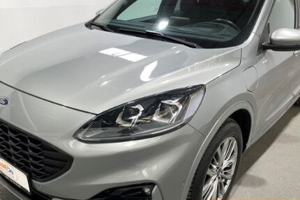 Ford Kuga 107.000 km 18.750 &euro; Norderstedt 22848
