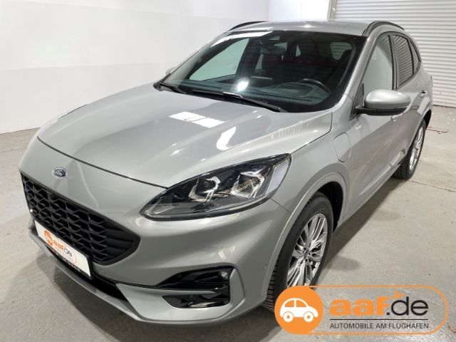 Ford Kuga 107.000 km 18.750 &euro; Norderstedt 22848