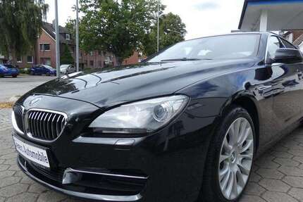 BMW 640