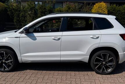 Skoda Karoq 104.000 km 19.900 &euro; Horneburg 21640