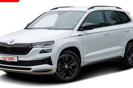 Skoda Karoq 34.989 km 29.990 &euro; Hamburg 22761