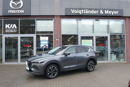 Mazda CX-5 64.804 km 26.884 &euro; Hamburg 22049