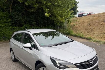 Opel Astra 167.532 km 5.950 &euro; Hamburg 20539
