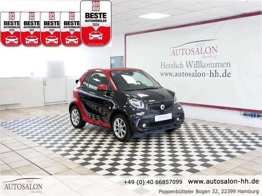 forTwo
