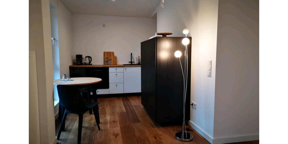 Etagenwohnung Hamburg Langenhorn - 1 Zimmer, 47 m&sup2;, 1.500&euro; | Angebot:24890671