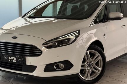 Ford S-Max 138.500 km 14.990 &euro; Pinneberg 25421