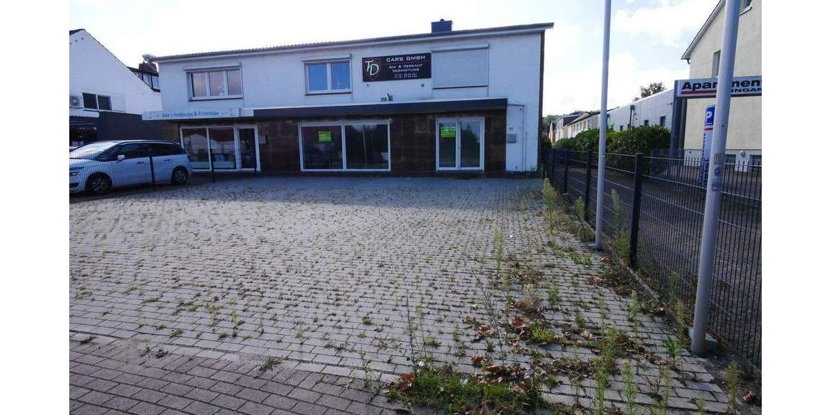 Gewerbeobjekt Neu Wulmstorf - 4 Zimmer, 1.800&euro; | Angebot:25802026