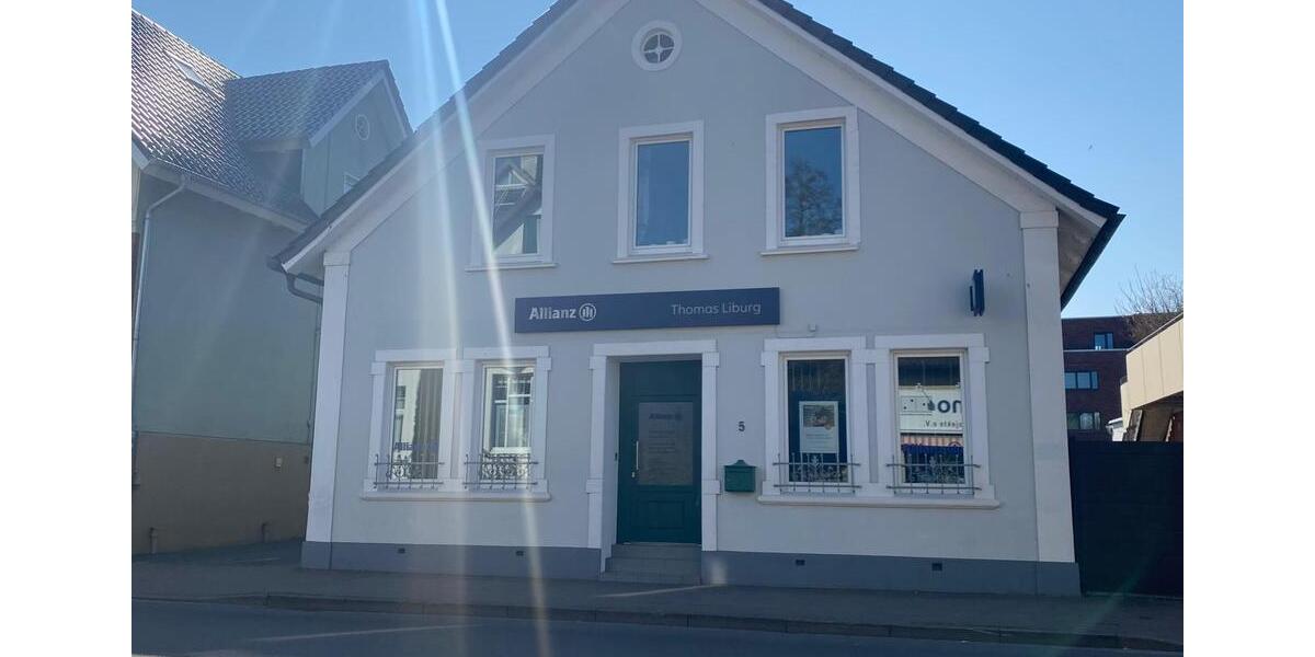 Dachgeschoßwohnung Buxtehude - 3 Zimmer, 64 m&sup2;, 700&euro; | Angebot:26338164