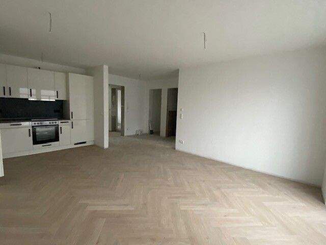 2- Zi-Neubau-Wohnung Kirchwerder Hausdeich in 21037 Hamburg - Ein Angebot von IVD-HAUSVERWALTUNG GERD VON DER HEIDE Immobilien GmbH 2 zimmer