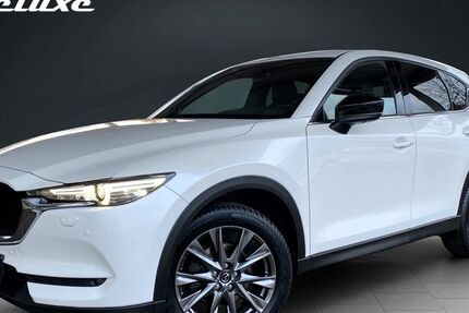 Mazda CX-5 95.880 km 21.900 &euro; Hamburg 22047