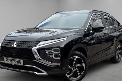 Mitsubishi Eclipse Cross 52.000 km 19.980 &euro; Hamburg 22399