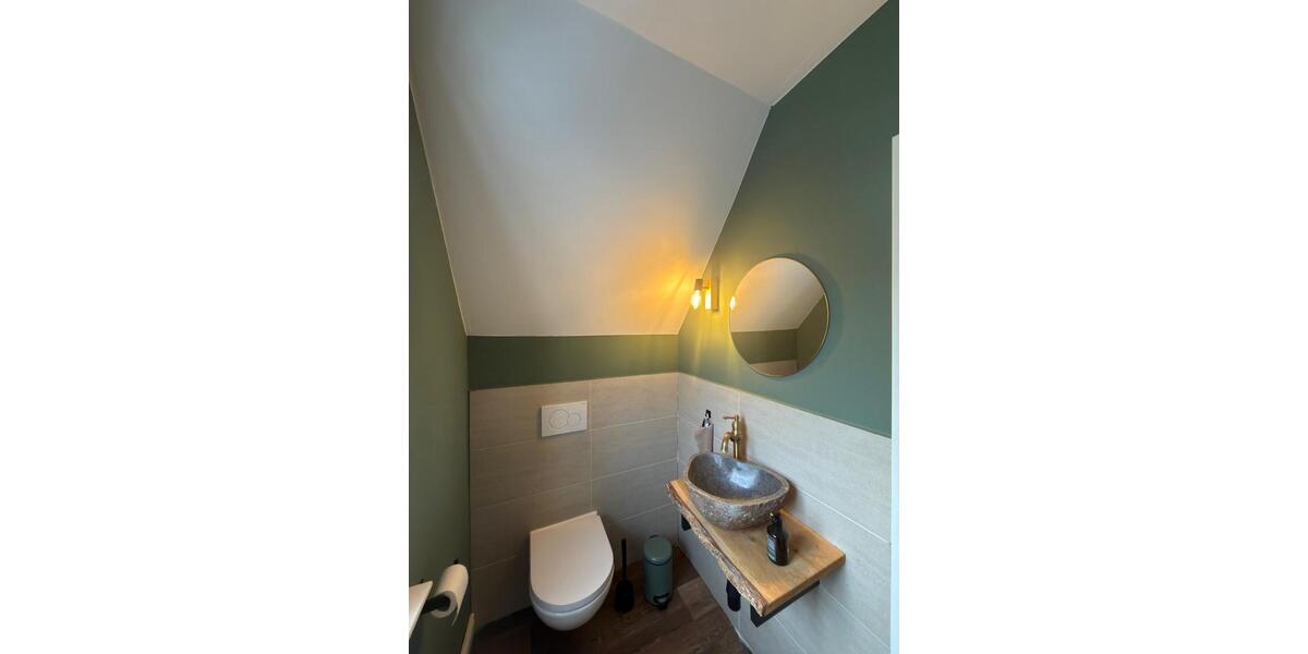 Büro, Atelier, Praxis, Co-Working, direkt in der Lüneburger Heide zimmer