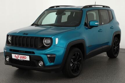 Jeep Renegade 53.174 km 21.990 &euro; Hamburg 22761