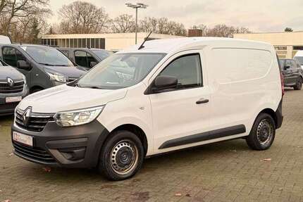 Renault Express 69.673 km 11.900 &euro; Norderstedt 22851