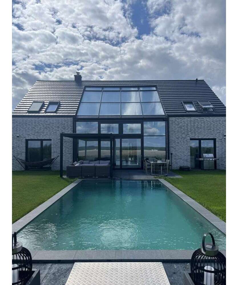 Haus zum Kaufen in Seevetal 1.500.000 € 258 m²