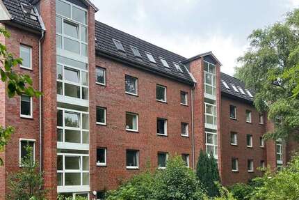 Wohnung zum Kaufen in Hamburg 249.000 € 72 m² 2 zimmer