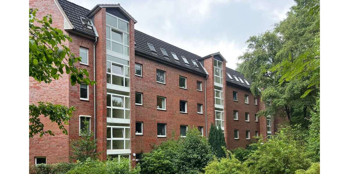 Wohnung zum Kaufen in Hamburg 249.000 € 72 m² 2 zimmer