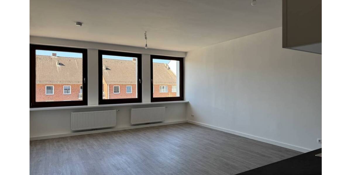 Etagenwohnung Hamburg Niendorf - 4 Zimmer, 90 m&sup2;, 1.847&euro; | Angebot:26378241
