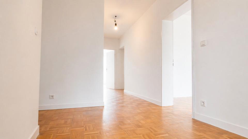 Etagenwohnung Pinneberg - 3 Zimmer, 79 m&sup2;, 1.550&euro; | Angebot:26232129