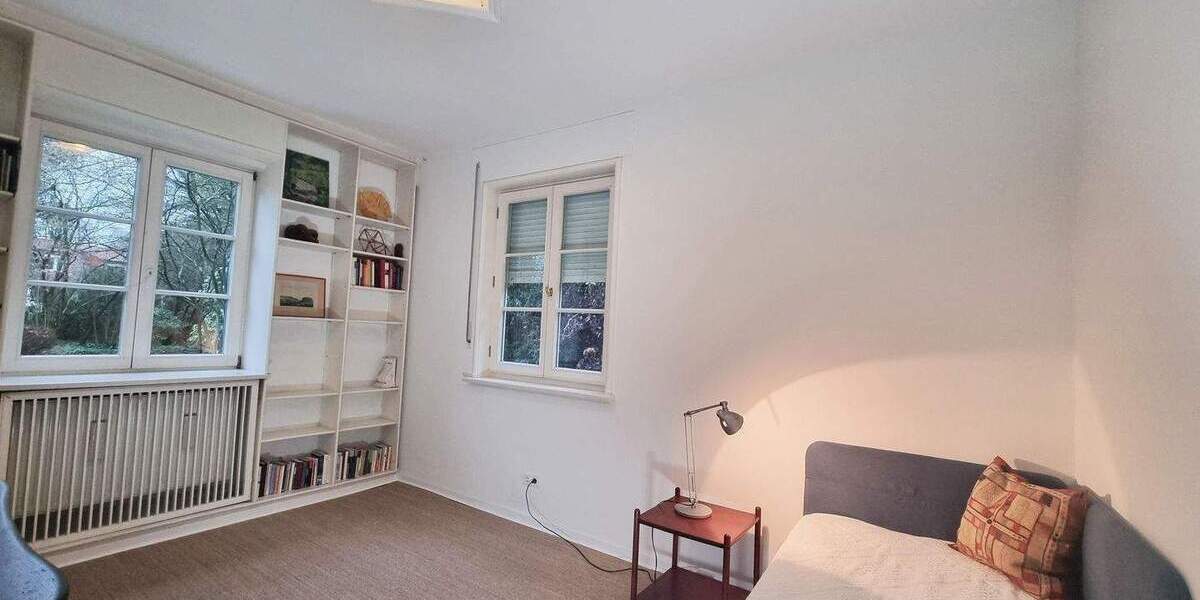 Einfamilienhaus Hamburg Osdorf - 6 Zimmer, 165 m&sup2;, 1.995.000&euro; | Angebot:26388799