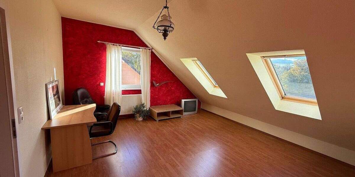 Doppelhaushälfte Reinbek - 5 Zimmer, 135 m&sup2;, 539.000&euro; | Angebot:25718899