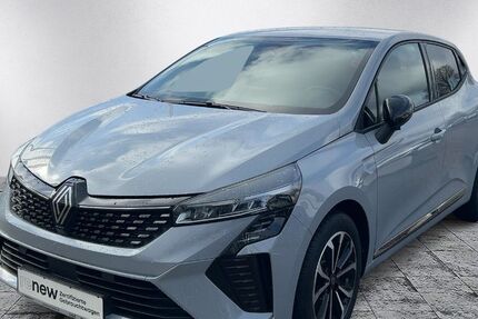 Renault Clio 6.960 km 24.980 &euro; Norderstedt 22851