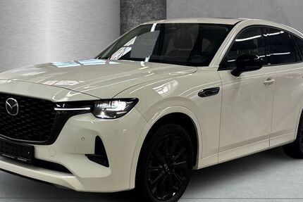 Mazda CX-60 103.945 km 30.950 &euro; Hamburg 22529