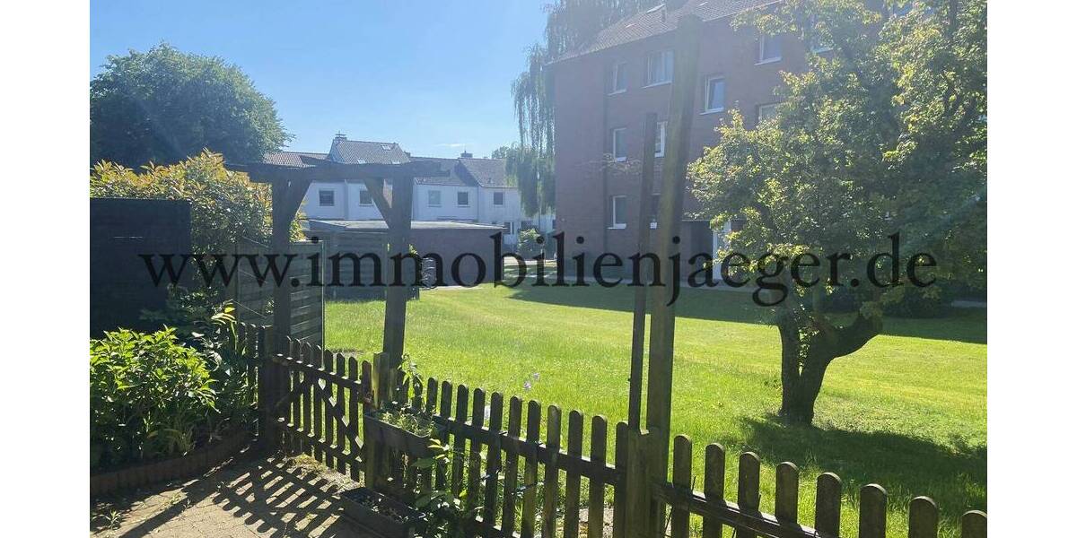 Etagenwohnung Norderstedt Garstedt - 3 Zimmer, 72 m&sup2;, 815&euro; | Angebot:26930232