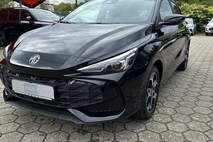 MG 3 1.500 km 15.890 &euro; Hamburg 21029