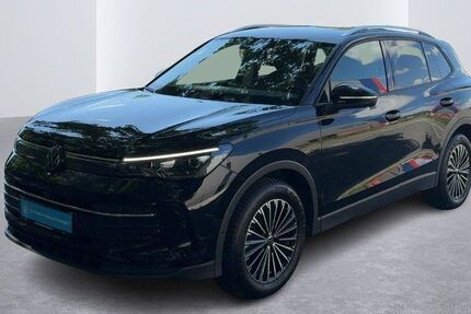 VW Tiguan 13.640 km 34.990 &euro; Glinde 21509