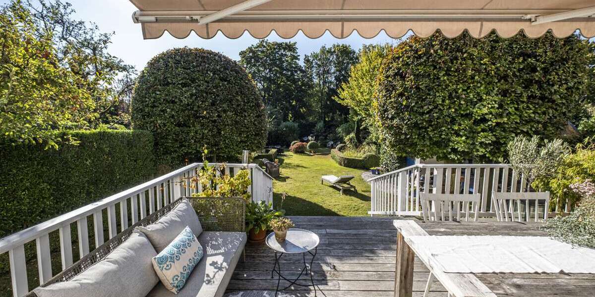 Einfamilienhaus Hamburg / Fuhlsbüttel Fuhlsbüttel - 10.5 Zimmer, 311 m&sup2;, 1.700.000&euro; | Angebot:25851732